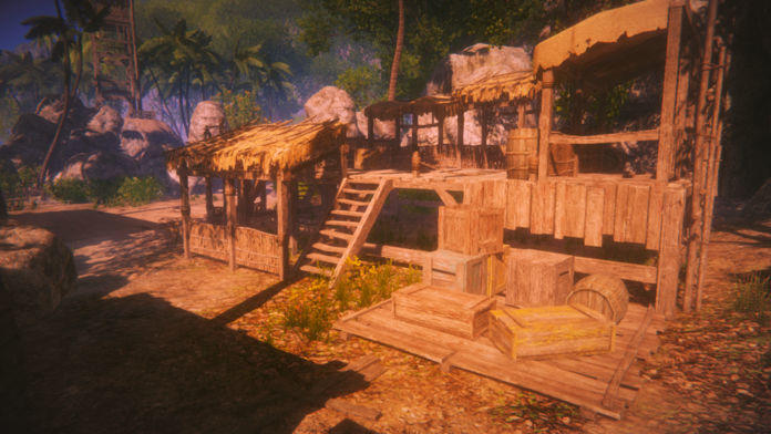 Escape In 60 Seconds - Hidden Object Game Game Screenshot