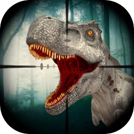 Real Dino Hunter : Hunting 3D