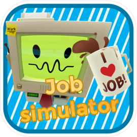 Job on sale simulator free