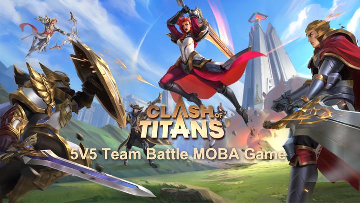Banner of Clash of Titans 1.51.1.2