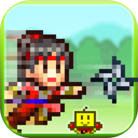 合戦!!にんじゃ村