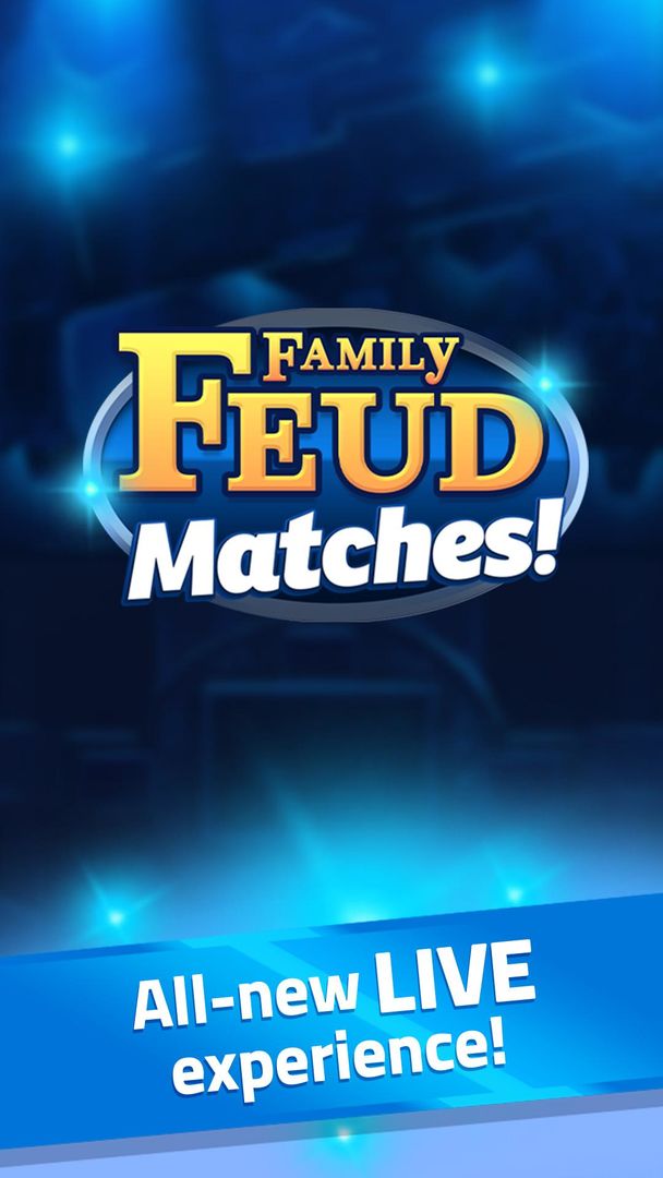 Family Feud® Matches! screenshot game