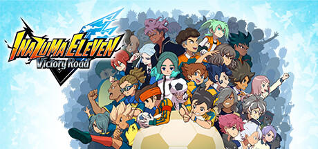 Banner of INAZUMA ELEVEN: Victory Road 