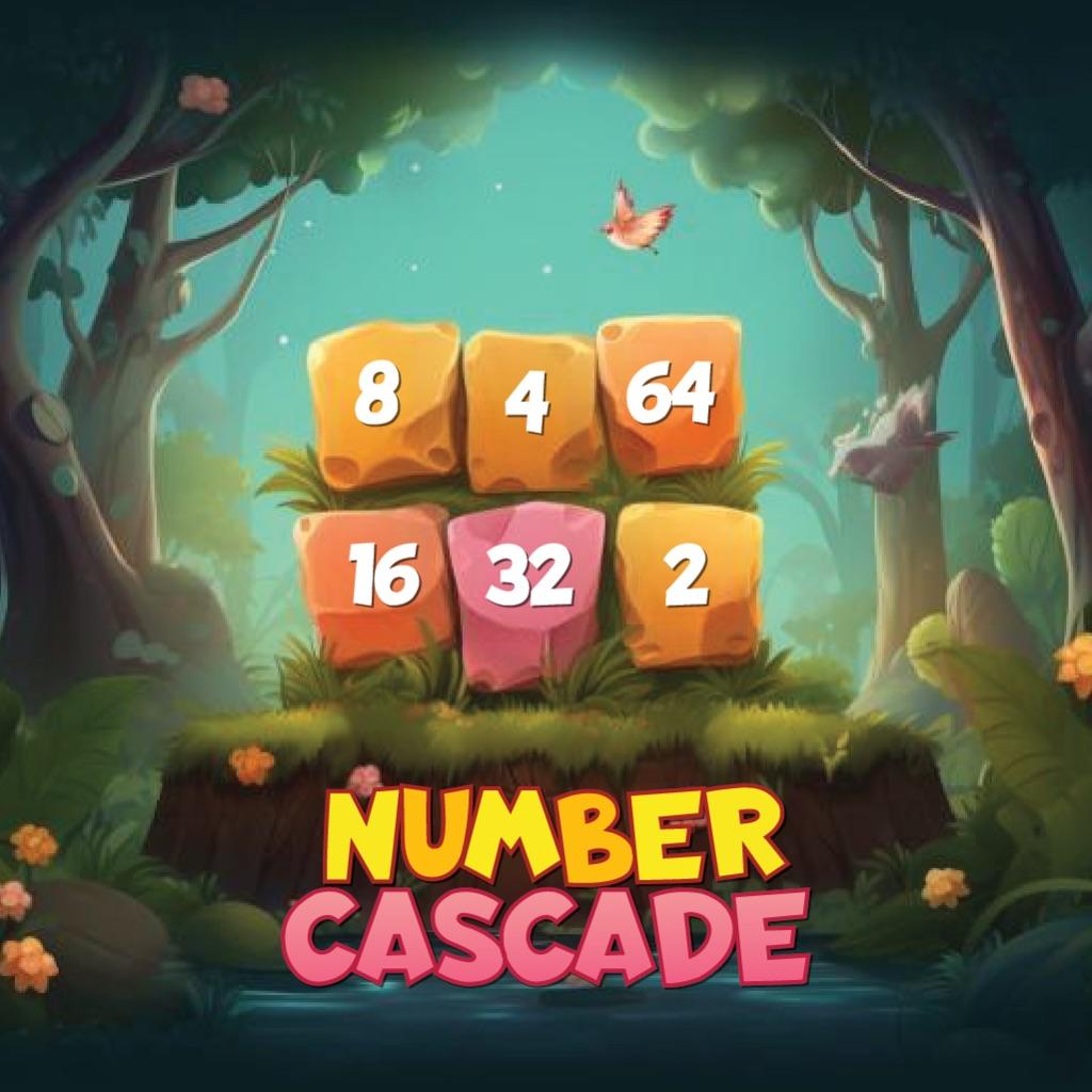Number Cascade Latest Version for Android/iOS APK - TapTap