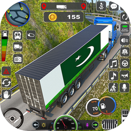 Heavy Driver android iOS apk download for free-TapTap