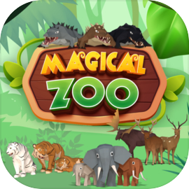 Idle Magical Zoo - Tycoon 3D android iOS apk download for free-TapTap