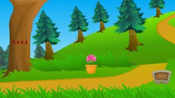 Escape Games Day-329 ゲームのスクリーンショット