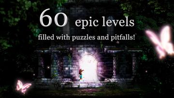 INOQONI - a magic puzzle game Game Screenshot