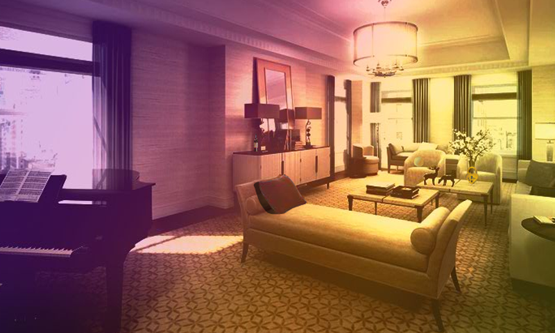 Park Avenue Escape ภาพหน้าจอเกม