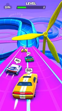 Drag Racer : Car Race ภาพหน้าจอเกม