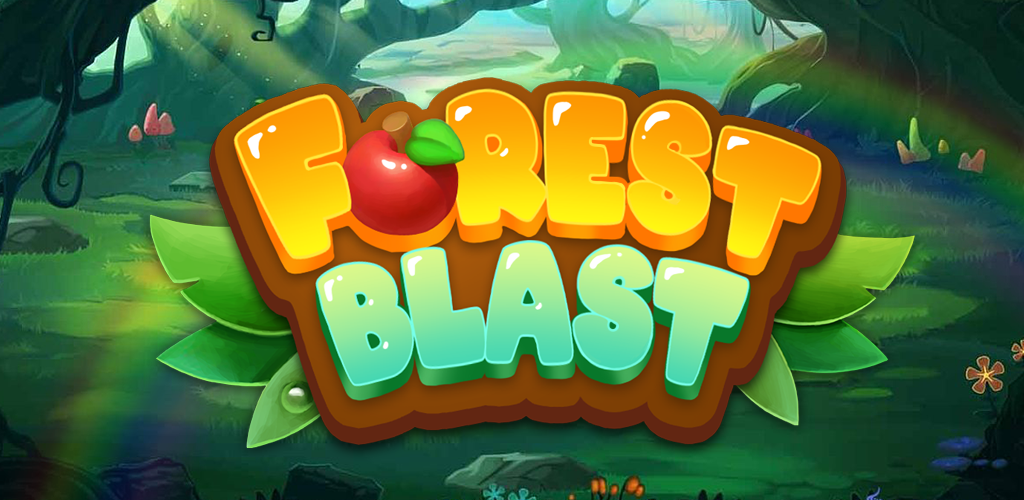 Banner of Forest Blast 1.4.1.441