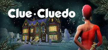 Banner of Clue/Cluedo 