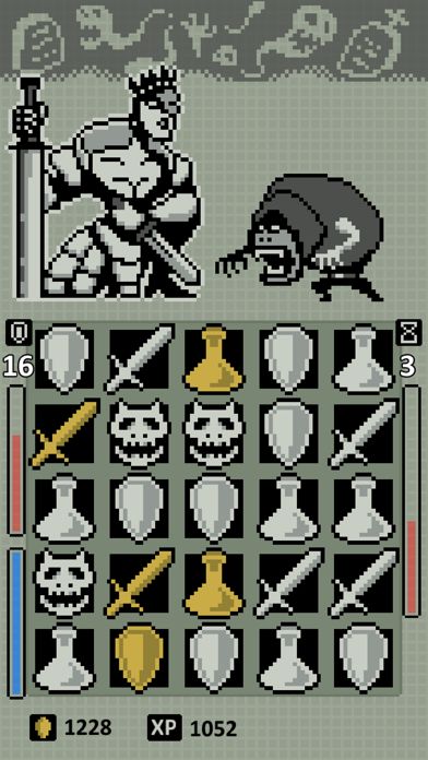 Devil Shard screenshot game
