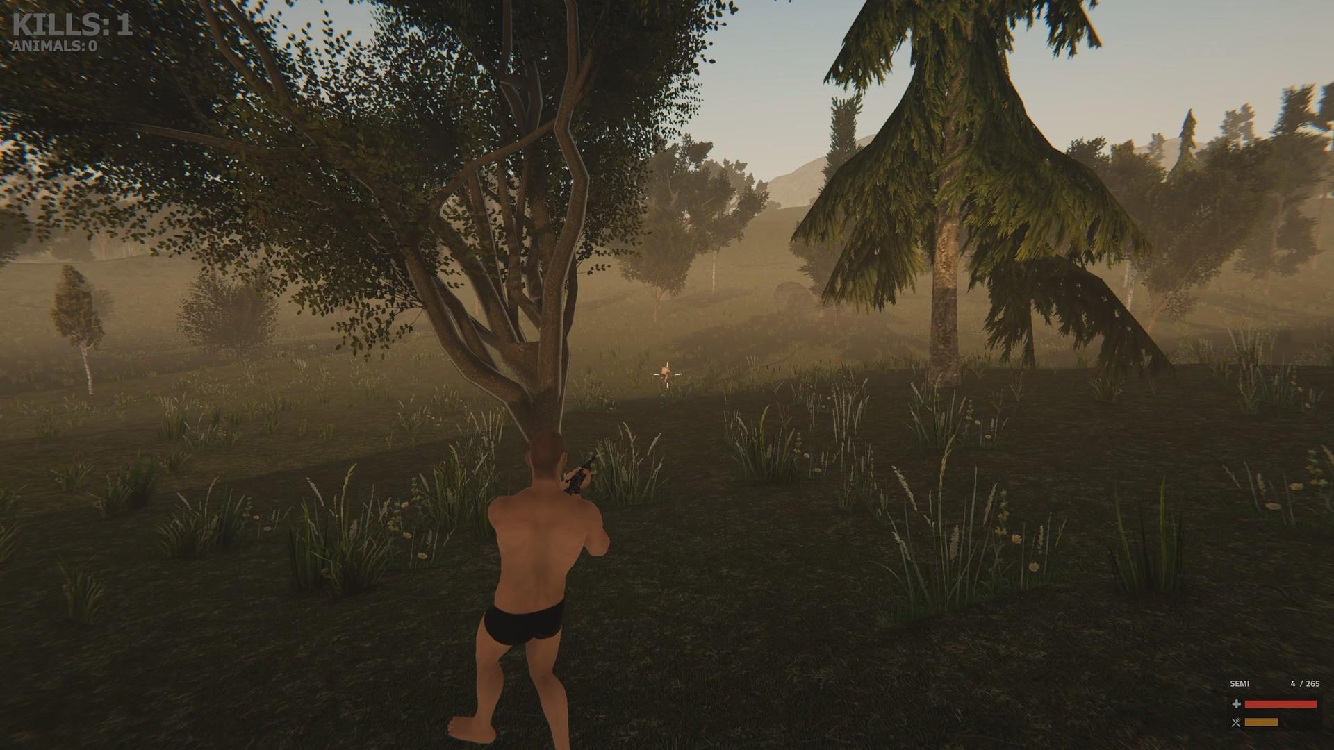 Screenshot 3 of Valley of the foxes 