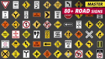 Cuplikan Layar Game Driving Academy Car Simulator