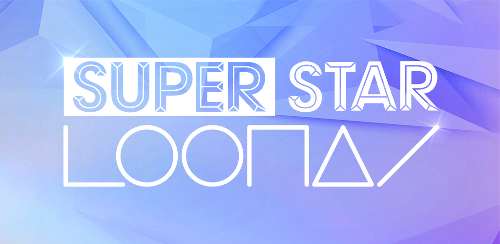 Banner of SUPERSTAR LOONA 