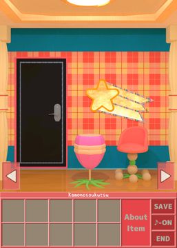 Chotto Escape 003 Game Screenshot