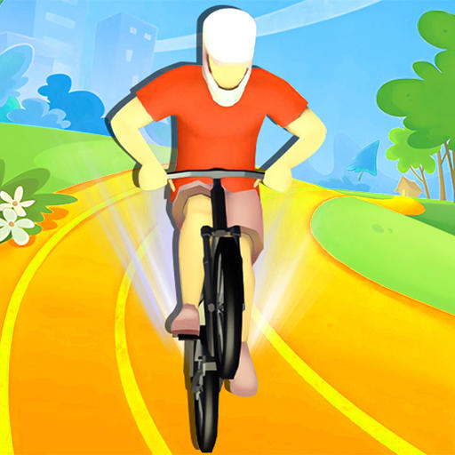 Bike Rush 3D Latest Version for Android/iOS APK - TapTap