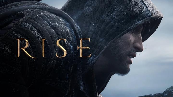Banner of RISE 