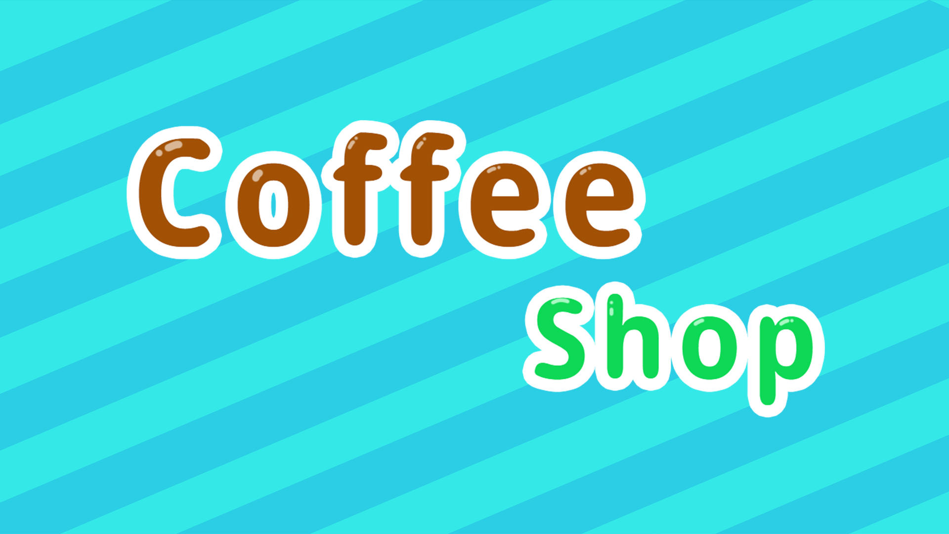 Banner of कॉफी की दुकान 1.2.2