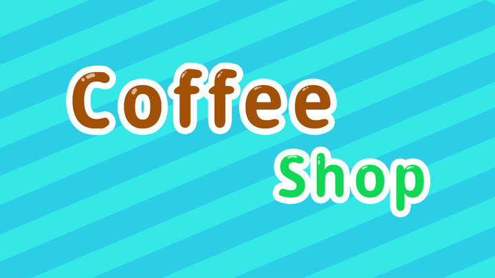 Banner of Coffee Shop 1.2.2