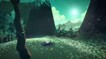 The First Tree Game Screenshot