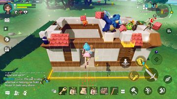 Lightus Game Screenshot