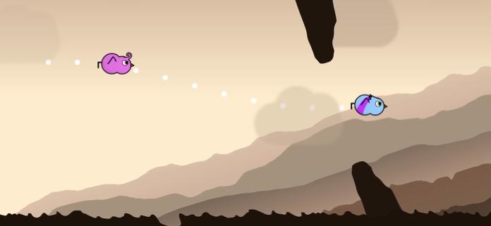Duck Life 4 Classic Game Screenshot