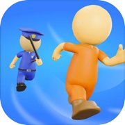 Stickman Prison Escape 3D android iOS apk download for free-TapTap