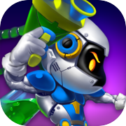 SPLATGO – PAINT BALL COLOR WAR