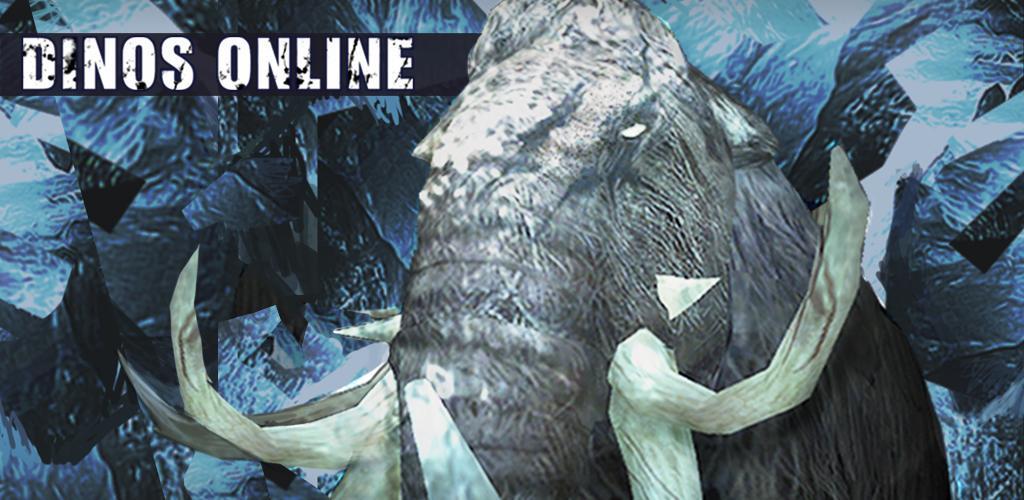 Banner of Dinos Online 