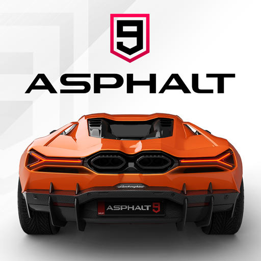 Install and Run Asphalt 9: Legends on Android/iOS Right Now! [Guide] -  TechPP