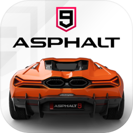 Asphalt 9: Legends