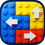 Icon of Brick Jam: color block
