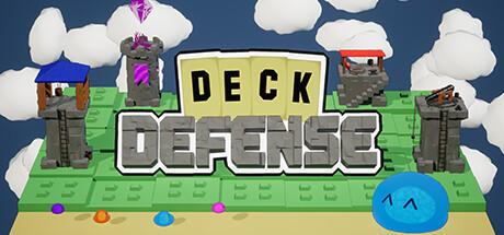 Banner of Deck Defense 