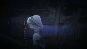 EXAELLA ภาพหน้าจอเกม