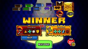 Dice Mage 2 ภาพหน้าจอเกม