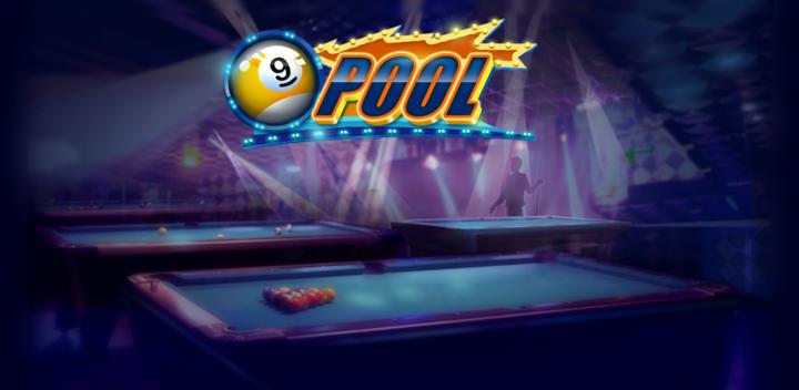 Banner of Billiard - 8 Pool - ZingPlay 45.0