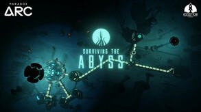 Screenshot of the video of Surviving the Abyss
