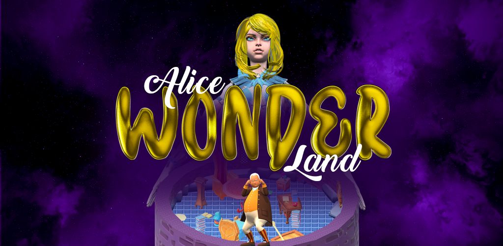 Alice Wonder Land screenshot