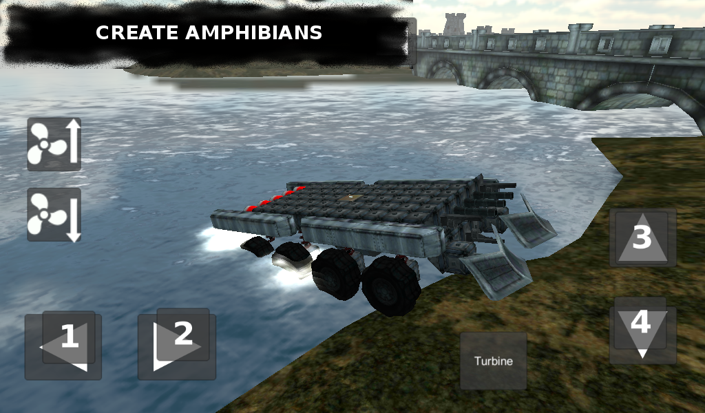 Скриншот игры 天才杀手