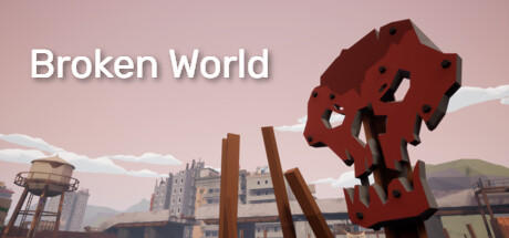 Banner of Broken World 