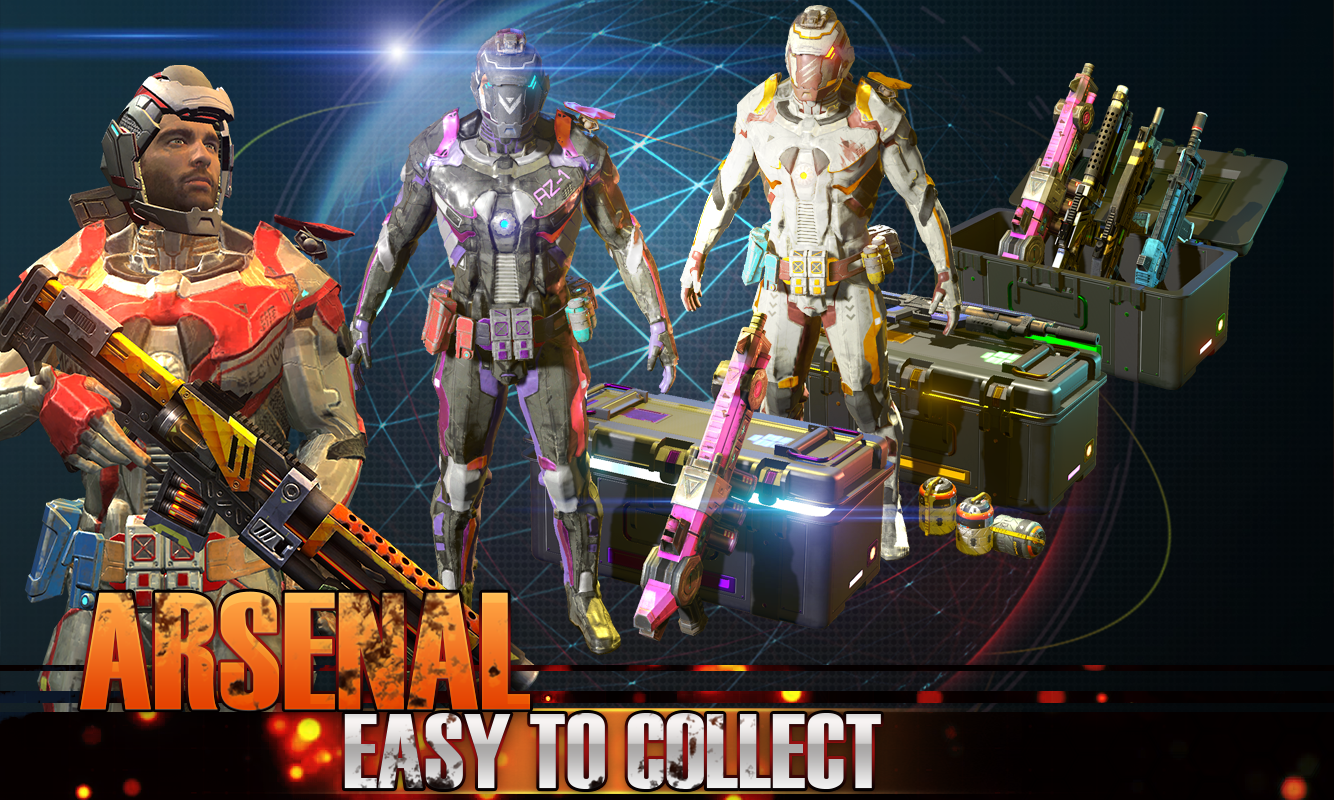 Screenshot 4 of Strike Back: Dead Cover 