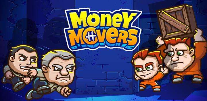 Banner of Money Movers 2.1.3