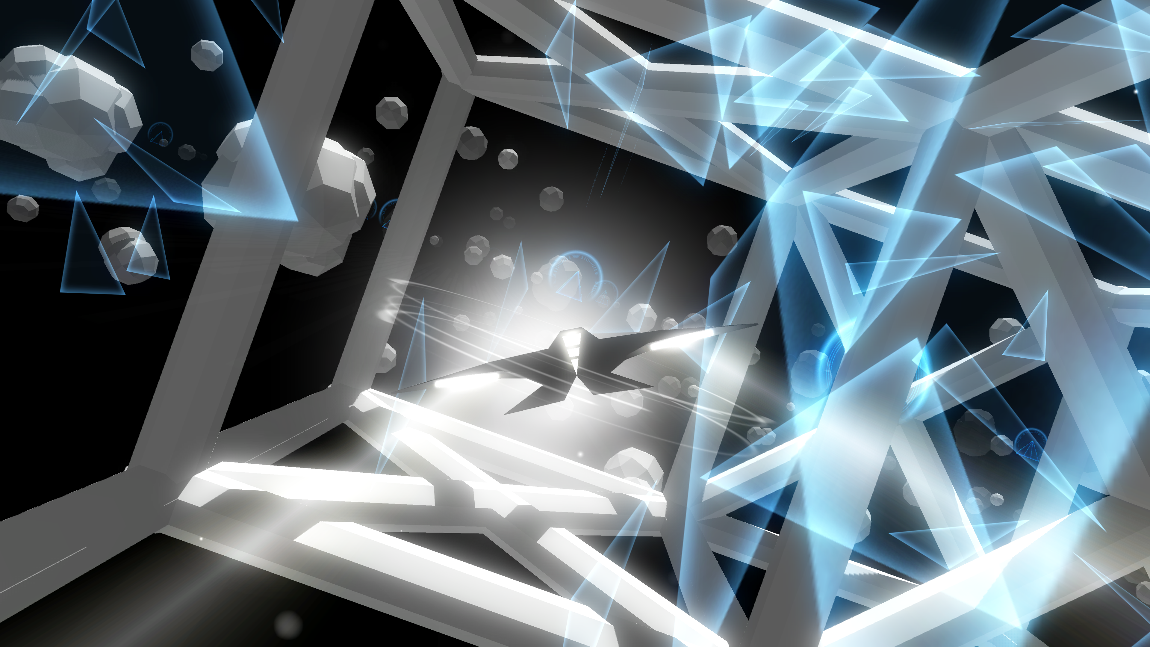 RACE THE SUN CHALLENGE EDITION Game Screenshot