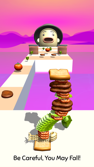 Download Craving Sandwich Runner Game for Android/iOS APK - TapTap