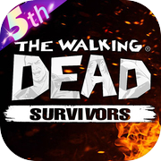 The Walking Dead: Survivors