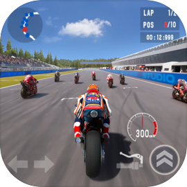 Download do APK de Moto Acelerador 2 para Android