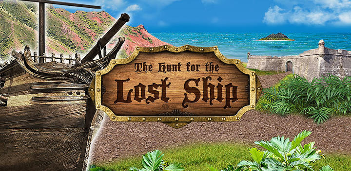 Banner of Start the Lost Ship 4.8