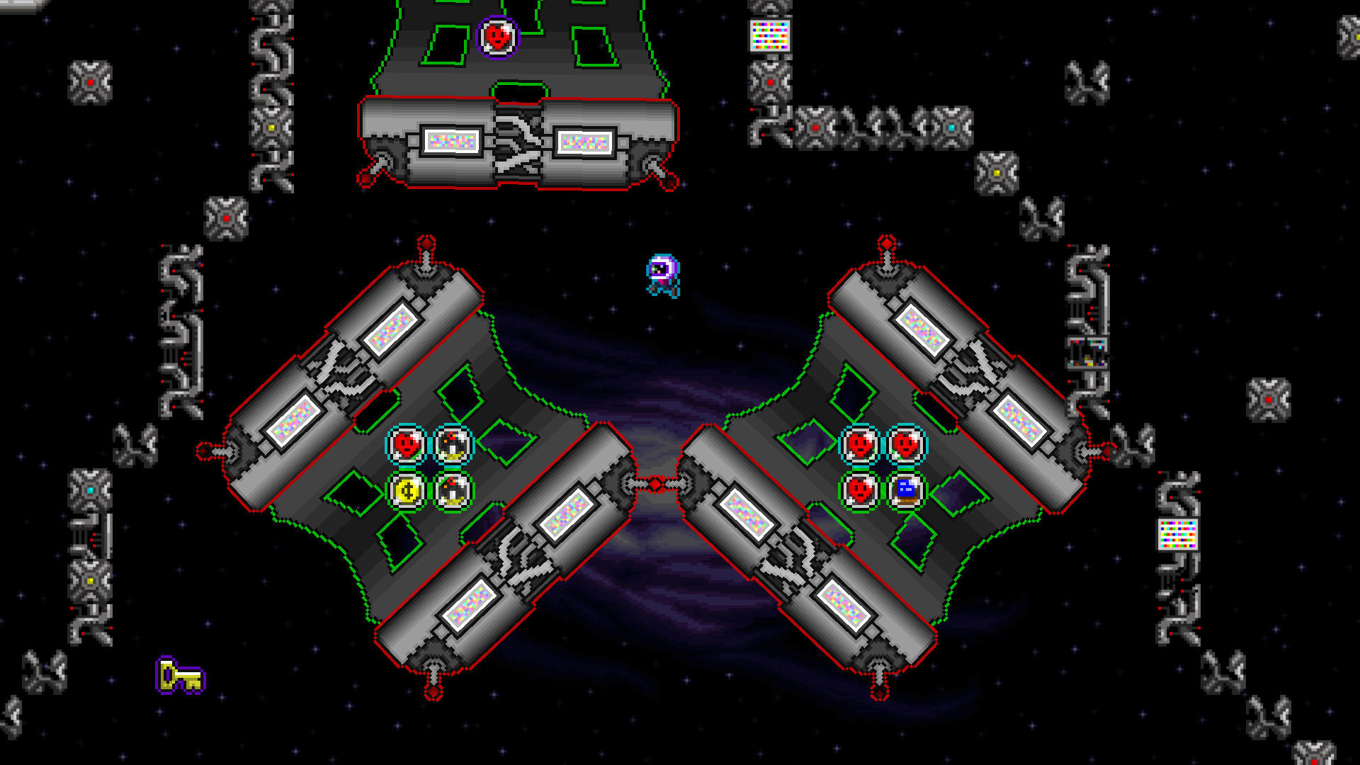 Screenshot 5 of In Retrospect 